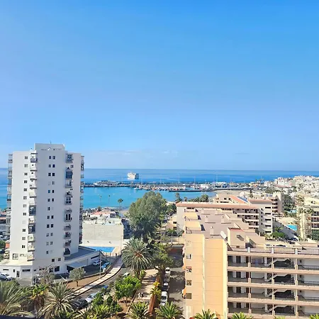 New Neverending Seaview, Achacay Tenerife *