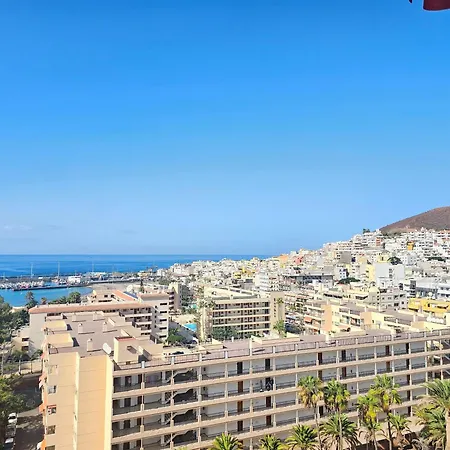 New Neverending Seaview, Achacay Tenerife Apartamento